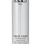 BH HARD HEAD HAIRSPRAY 385ml 00006
