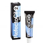 RefectoCil Farbtube Blauschwarz
