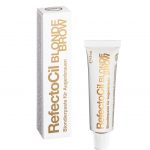 RefectoCil Farbtube Blonde Brow