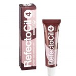 RefectoCil Farbtube Kastanienbraun