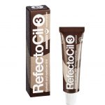 RefectoCil Farbtube Naturbraun