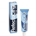 RefectoCil Farbtube Tiefblau