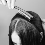 Schritt 1 Opernballfrisur_Swarovski-Tiara 2018_114 kl