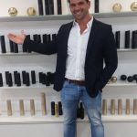 Sven Fritsch – GF Luxury Beauty Solutions