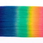 Great Lengths_Rainbow-Straehnen