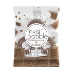 invisibobble Cheatday Crazy For Chocolate