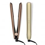 ghd gold®saharan earth gold collection Styler & ghd gold®saharan pure gold collection Styler (RGB)_kl