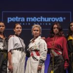 Petra Mechurova Modelle