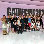 Team Deutschland und Oesterreich