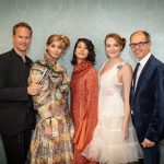 Trend-Cocktail von ghd und Steinmetz-Bundy Privatsalon