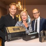 Trend-Cocktail von ghd und Steinmetz-Bundy Privatsalon