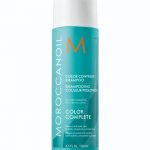 Moroccanoil Color Complete – Color Continue Shampoo_250ml