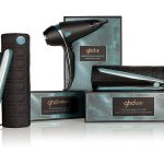 ghd glacial blue collection_mit Boxen_Copyrights ghd