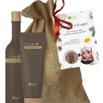 Oright X-Mas Caffeine Set