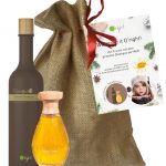 Oright X-Mas Scalp Care Set