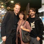 Salon-Cocktail: „Krötenliebe“