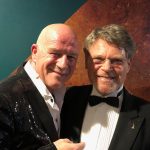 Alexander Goebl und Karl Josef Blasil