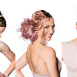 Brautfrisuren 2019 by Katharina Bedrava