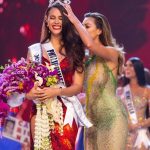 Ivan Rodriguez en Miss Universe (1).0