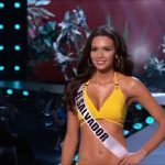 Ivan Rodriguez en Miss Universe ( (13)