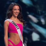 Ivan Rodriguez en Miss Universe ( (14)