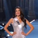 Ivan Rodriguez en Miss Universe ( (15)