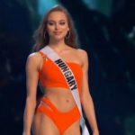 Ivan Rodriguez en Miss Universe ( (17)