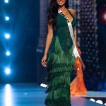 Ivan Rodriguez en Miss Universe ( (2)