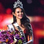 Ivan Rodriguez en Miss Universe (2)