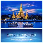 Ivan Rodriguez en Miss Universe ( (4)