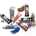 RefectoCil 01 Augenbrauen und Wimpernfarbe