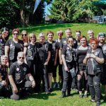 Barber Angels Brotherhood Austria