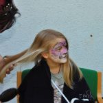 Barber Angels Brotherhood Austria im SOS Kinderdorf