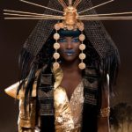 DIOSAS DE EGIPTO @Juanmy Medialdea (1)