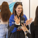 dm Lehrlinge beim Theater-Workshop