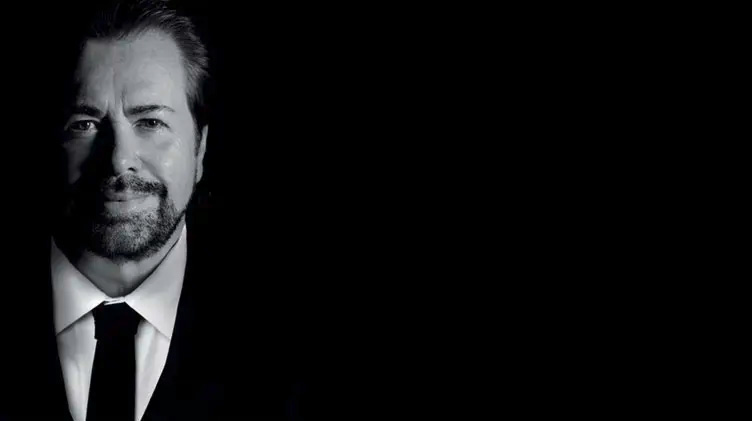 Die Branche trauert. Klaus Peter Ochs verstorben. OVERHEAD