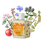 lenire HAUT- UND HAARBALSAM_Illustrationen_CULUMNATURA