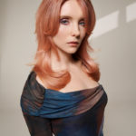 Drip_Cushion_Layered-Longhair-rose_73109