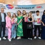 LLWB Friseure Salzburg 2025 Foto: Chris Hofer 26.04.2025