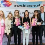 LLWB Friseure Salzburg 2025 Foto: Chris Hofer 26.04.2025