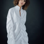 White RuffleDress, christAfranZ, ph Raiann_art1