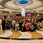 Gruppenbild Wild Beauty u JPMS