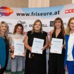 Freisprechfeier Friseure Salzburg 16.09.2025 Foto: Chris Hofer