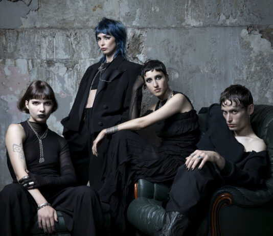 FUSION 1993 bis 2026 – die neue Herbst/Winter Kollektion von mod´s hair!