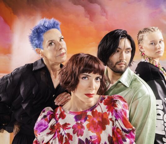 Intercoiffure Österreich – Trend-Botschaft „timeLESS Diversity“