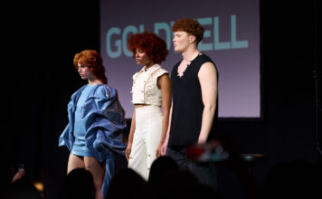 Inspiration, Innovation und Emotion – die Goldwell „Trends on Tour“ begeisterte 200 Friseur:innen!