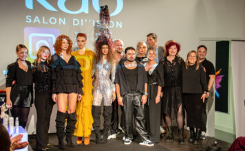 Night of Inspiration – „Nocturnal Glam“ von Glodwell begeistert mit Trends!