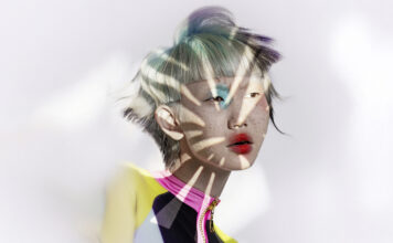 Christian Ríos – NOSSHOKY-Kollektion