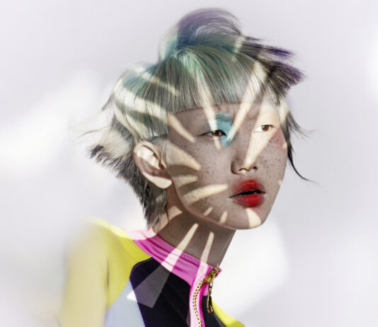 Christian Ríos – NOSSHOKY-Kollektion