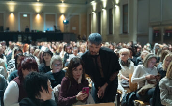 Daniel Golz in Gleisdorf -wie Friseur:innen Handwerk, KI und Social Media verbinden!